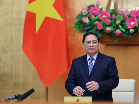 1 Thu Tuong Tien Toi Binh Thuong Hoa Voi Dich Benh Xem Covid 19 La Benh Dac Huu