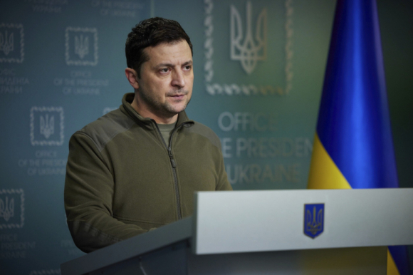 2 Tong Thong Putin Nguoi Nga Va Nguoi Ukraine La Mot Dan Toc