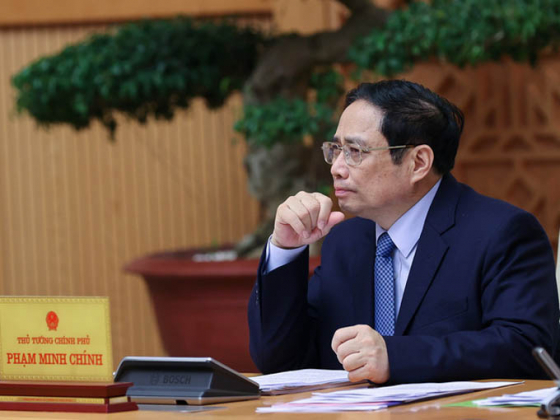 3 Thu Tuong Tien Toi Binh Thuong Hoa Voi Dich Benh Xem Covid 19 La Benh Dac Huu
