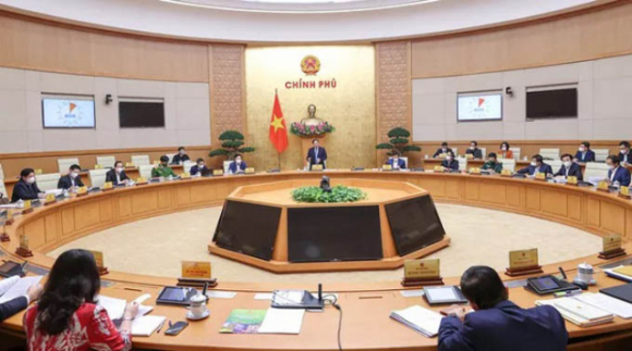 4 Thu Tuong Tien Toi Binh Thuong Hoa Voi Dich Benh Xem Covid 19 La Benh Dac Huu