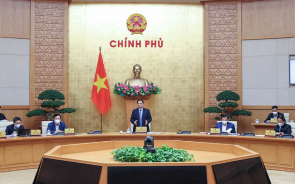 5 Thu Tuong Tien Toi Binh Thuong Hoa Voi Dich Benh Xem Covid 19 La Benh Dac Huu