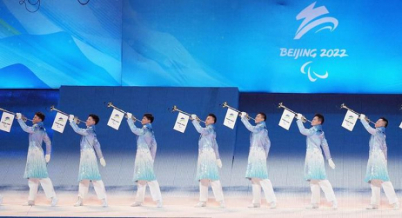 19 Hinh Anh Le Khai Mac Paralympic Mua Dong Bac Kinh Nam 2022
