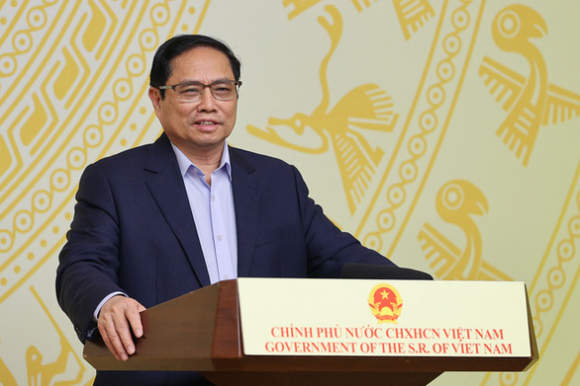 1 Thu Tuong Tung Buoc Binh Thuong Hoa Voi Dich Covid 19 Thuc Hien Da Muc Tieu