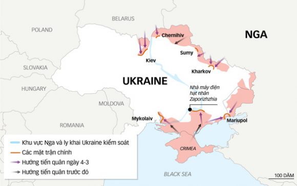2 Lo Ngai Tham Hoa Hat Nhan O Ukraine