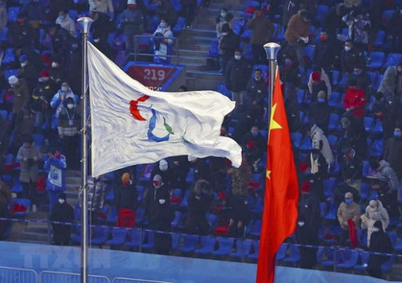 4 Hinh Anh Le Khai Mac Paralympic Mua Dong Bac Kinh Nam 2022