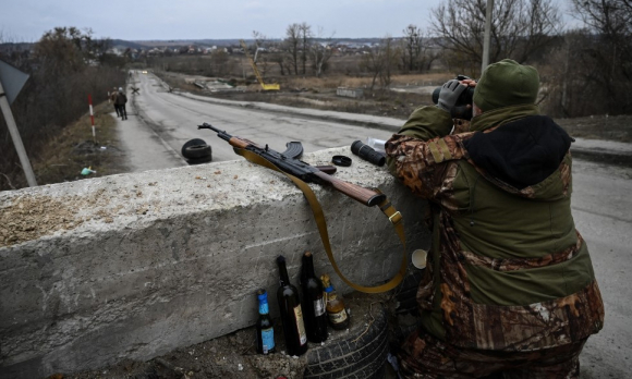 1 Ngay Thu 11 Chien Su Ukraine Moskva Yeu Cau Kiev Ngung Khang Cu