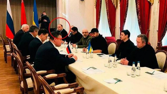 2 Lhq De Nghi Dieu Tra Cai Chet Cua Quan Chuc Ukraine Duoc Cho La Tham Gia Dam Phan Voi Nga