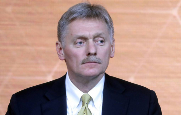 1 Dien Kremlin Noi Ve Cach 2 Tong Thong Nga Va Ukraine Gap Nhau