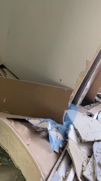 6 Nga Noi Benh Vien Nhi Bi Nem Bom O Mariupol La Co So Quan Su Cua Ukraine