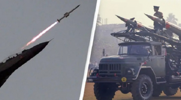 1 An Do Vo Tinh Ban Ten Lua Vao Pakistan Do Truc Trac Ky Thuat
