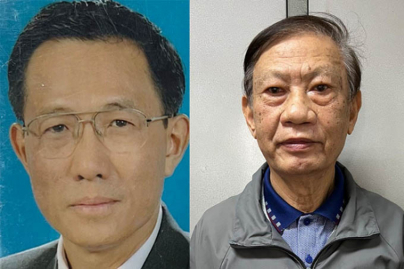 1 Bat Cuu Thu Truong Bo Y Te Cao Minh Quang