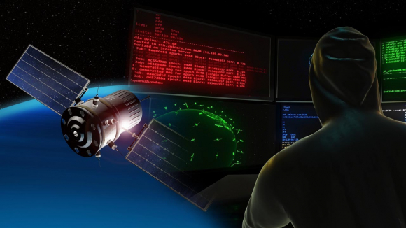 1 Co Quan Tinh Bao My Truy Tim Hacker Pha Hoai Internet Ve Tinh O Ukraine Khi Nga Tan Cong