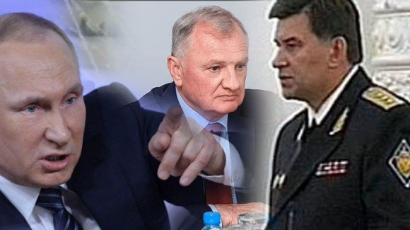 1 Mot Sep Tinh Bao Nga Bi Putin Lenh Bat Giu Vi Mu Mo Ve Ukraine