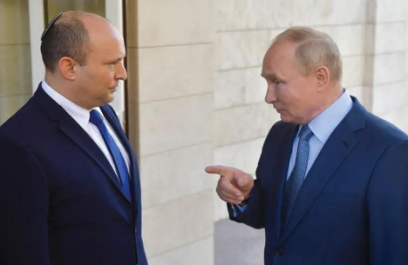 1 Nga Va Ukraine Ung Ho To Chuc Dam Phan Hoa Binh O Jerusalem