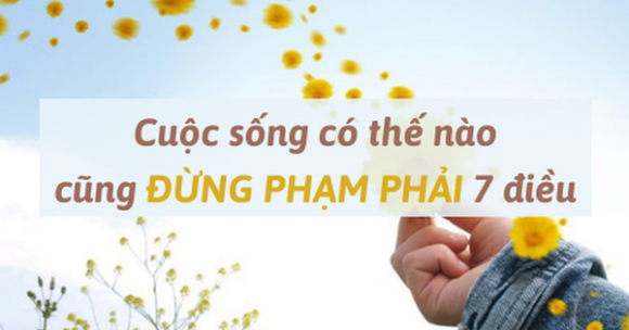 1 7 Gioi Han Tuyet Doi Dung Vuot Qua Cua Doi Nguoi Den Voi Doi Thi De Song Tot Mot Doi Lai Rat Kho