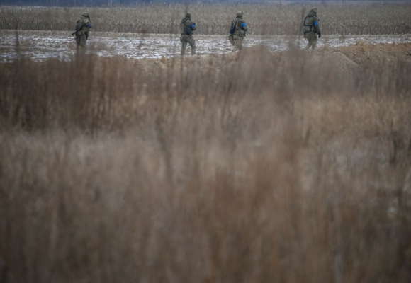 1 Nga Khong Co Ly Do De Cu Luc Luong Gin Giu Hoa Binh Den Ukraine
