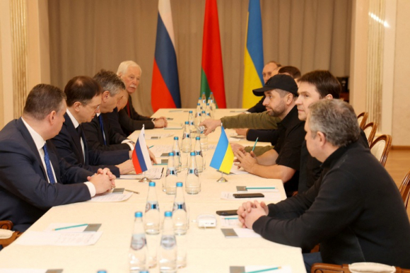 1 Nga Va Ukraine Co The Dat Thoa Thuan Thao Ngoi Xung Dot Trong Vai Ngay Toi