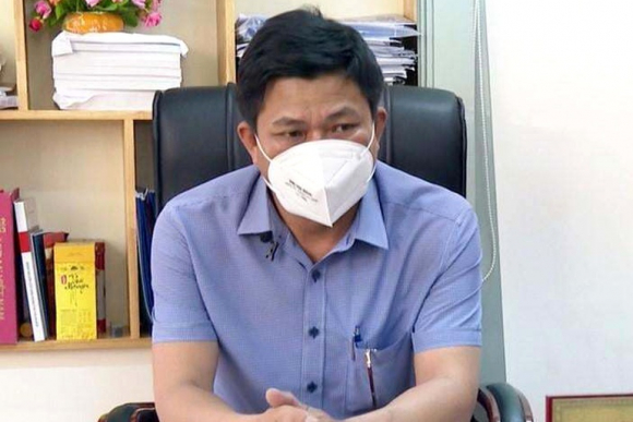 1 Qua Nhan Tu Viet A Da Nop Toi Khong Thoat