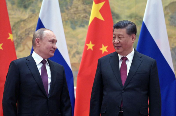 2 Chuyen La Chien Su Ukraine Nga Ma Lai Nho Va Trung Quoc Ho Tro Vu Khi   Su That La Sao
