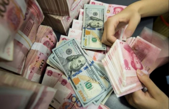 1 Cham Dut Cuoc Chien Thuong Mai Voi Trung Quoc Khong Giup My Du Suc Manh Ngan Con Bao Lam Phat