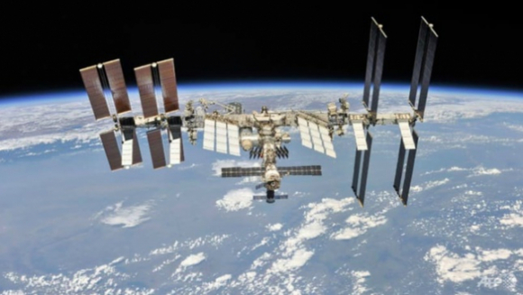 1 Nasa Khang Dinh Phi Hanh Gia My Tren Iss Se Ve Bang Phuong Tien Cua Nga