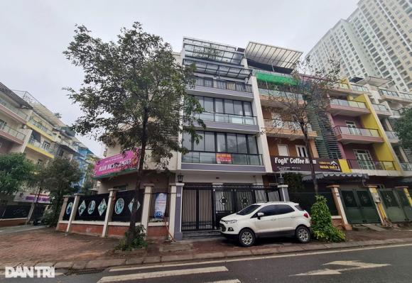 9 Khong Khach Thue Chu Shophouse Mat Trang Hang Tram Trieu Dongnam