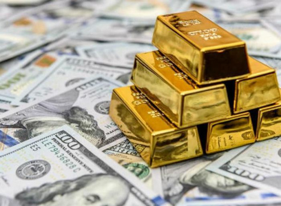 1 Gia Vang Dong Loat Giam Truoc Thong Tin Fed Se Tang Lai Suat