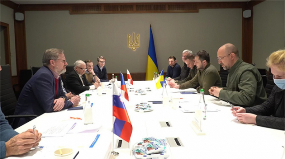 1 Ria Nuoc Nato Bat Ngo Ra De Xuat Nguy Hiem Ve Ukraine   Nga Se De Yen