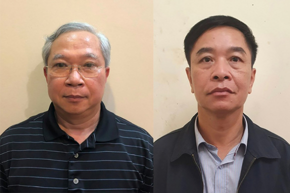 2 Vu Cao Toc Da Nang   Quang Ngai Bat Cuu Chu Tich Tong Giam Doc Vec