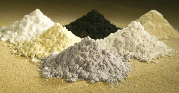 1 Don Giang Tu Mot So Quoc Gia Da Cham Dut The Doc Quyen Dat Hiem Cua Trung Quoc