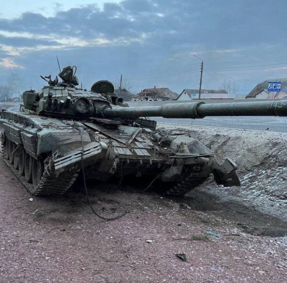 2 Tham Nhung Loi Giai Thich Cho Su The Hien Kem Coi Cua Bo Binh Nga O Ukraine