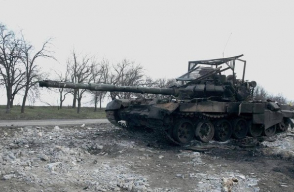 3 Tham Nhung Loi Giai Thich Cho Su The Hien Kem Coi Cua Bo Binh Nga O Ukraine