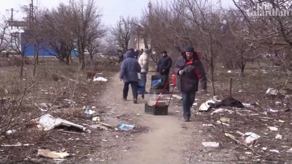 4 Hanh Trinh Roi Khoi Chao Lua Mariupol