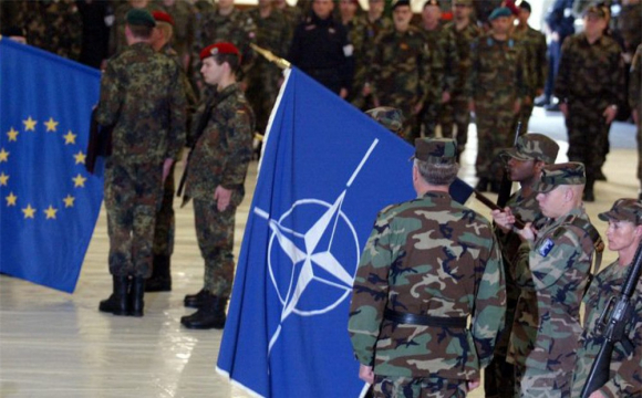 1 Ba Lan Se Chinh Thuc De Xuat Trien Khai Luc Luong Gin Giu Hoa Binh Cua Nato Toi Ukraine