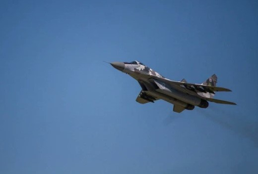 2 Khong Quan Ukraine Tuyen Bo Trong Ngay 183 Da Tieu Diet 12 Muc Tieu Tren Khong Cua Nga