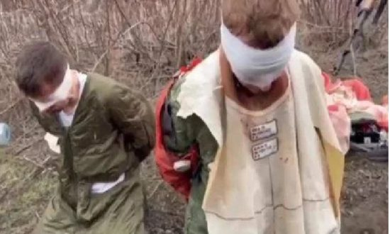 2 Loi Khai Kinh Hoang Cua Cac Tu Nhan Chien Tranh Cho Thay Su Phi Ly Cua Cuoc Chien Nga Ukraine