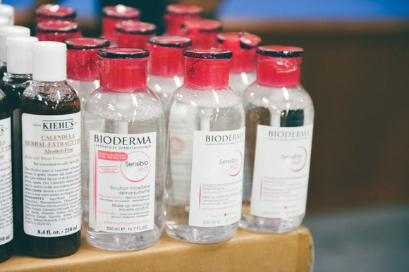 3 Tin Chan Dong Voi Cac Tin Do Skincare Thu Giu Kho Hang My Pham Gia Tri Gia 48 Ti Dong