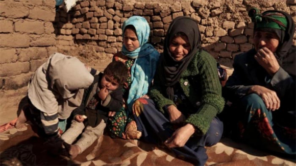 1 Afghanistan Duoc Xep Hang La Quoc Gia Bat Hanh Nhat The Gioi