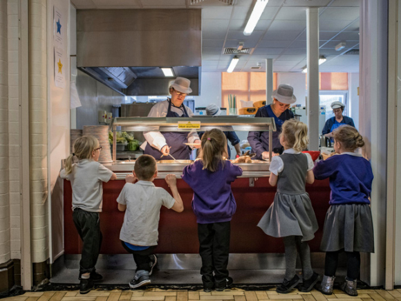 1 Khung Hoang Khong Tuong O Anh Tre Con Lanh Khong Dam Keu Doi Khong Dam Doi An Vi Con Ac Mong Lam Phat Cao Nhat 30 Nam