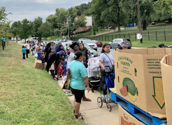 1 Nguoi My Quay Cuong Trong Bao Gia