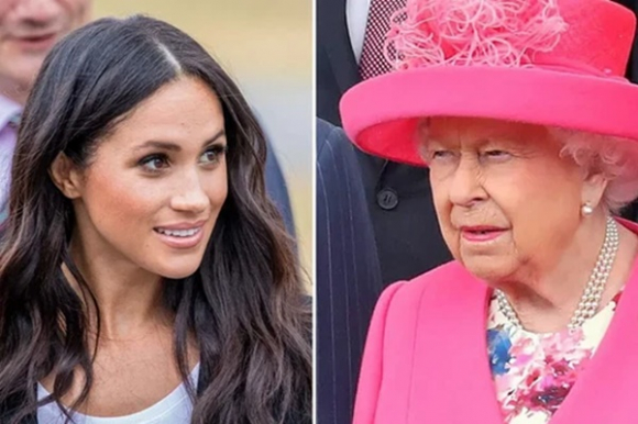 1 Ro Ri Chuyen Meghan Bi Nu Hoang Anh Goi Rieng Ra De Nhac Nho Vi Mot Tinh Huong Chuong Mat Va Cach Dap Tra Cua Nang Dau