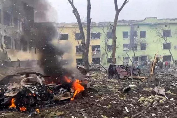 1 Ukraine Thua Nhan Tam Thoi Mat Quyen Tiep Can Bien Azov