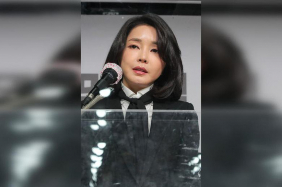 3 Vi Sao Tong Thong Dac Cu Han Quoc Khong Muon O Nha Xanh