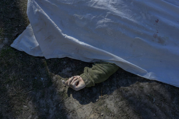 4 Nhung Hinh Anh Doanh Trai Ukraine Trung Ten Lua Nga