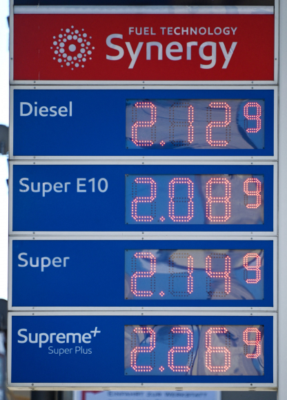 4 Trat Tu Moi Tren Ban Do Nang Luong The Gioi