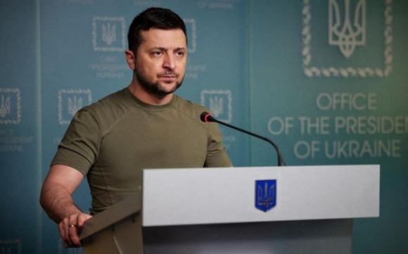 1 Tong Thong Ukraine Gia Han Tinh Trang Thiet Quan Luat Keu Goi Doi Thoai Voi Nha Lanh Dao Nga