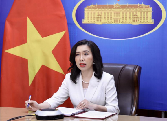 1 Viet Nam Da Dat Duoc Thoa Thuan Ve Cong Nhan Ho Chieu Vaccine Lan Nhau Voi 17 Quoc Gia