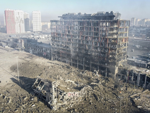 1 Kiev Hung Chiu Khong Kich Chua Tung Co Mariupol Khong Dau Hang Toi Hau Thu