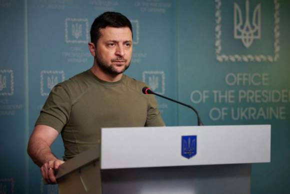 1 Tong Thong Zelensky Neu Ly Do Nato Khong Ket Nap Ukraine