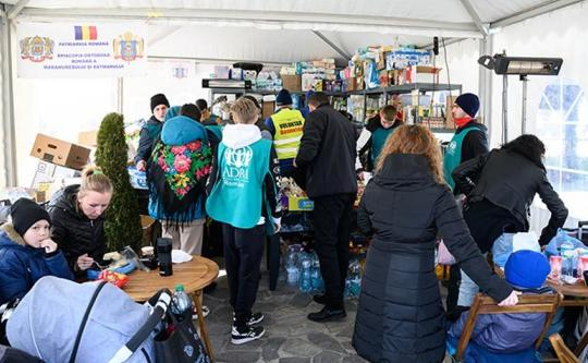 4 Bao Nga He Lo Quan So 10000 Thiet Mang 16000 Thuong Vong Ukraine Bao Dong Mariupol Bi Bien Thanh Tro Tan